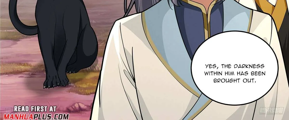 Read Martial Peak chapter 3768 image 13 on Lezhin