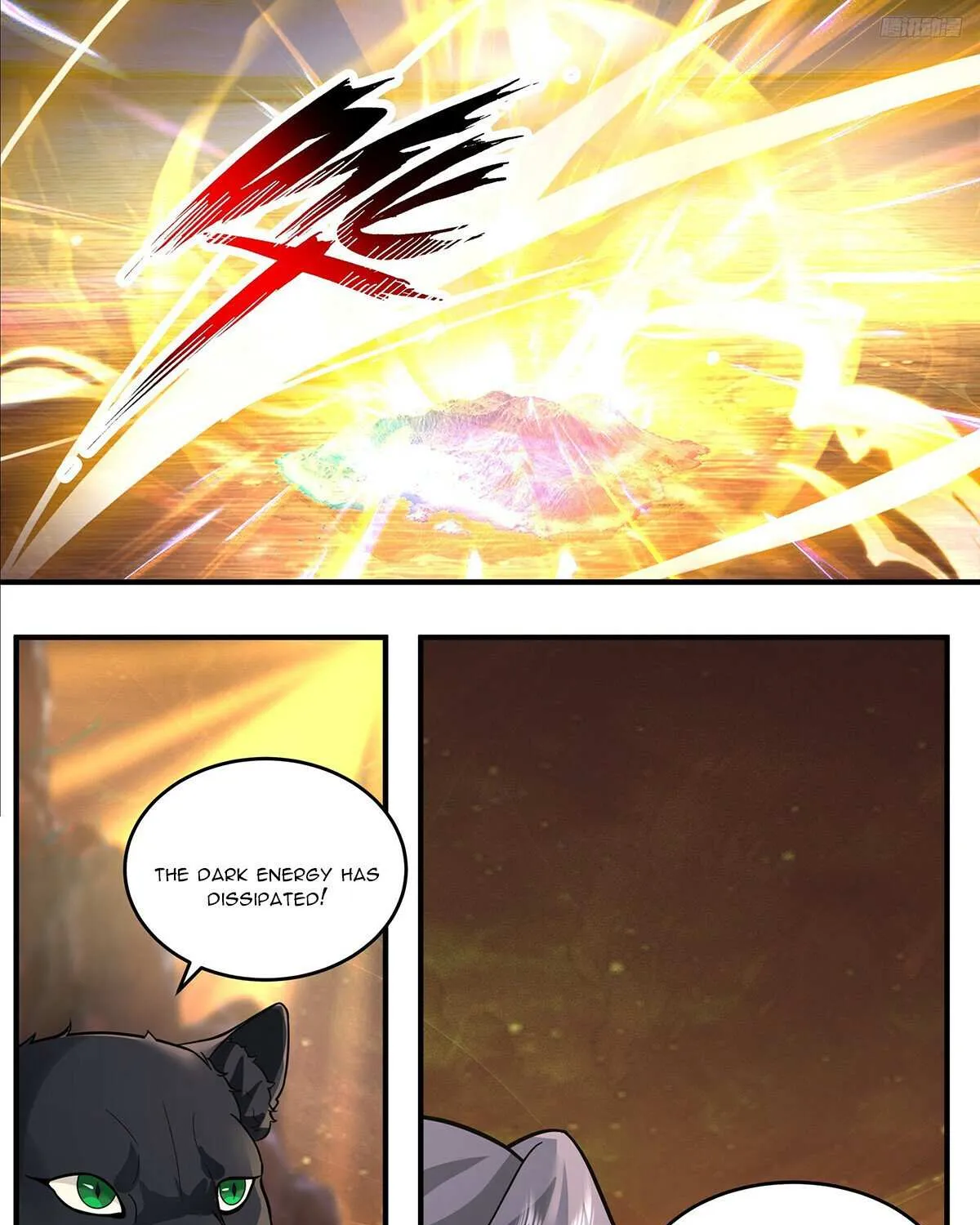 Read Martial Peak chapter 3768 image 16 on Lezhin