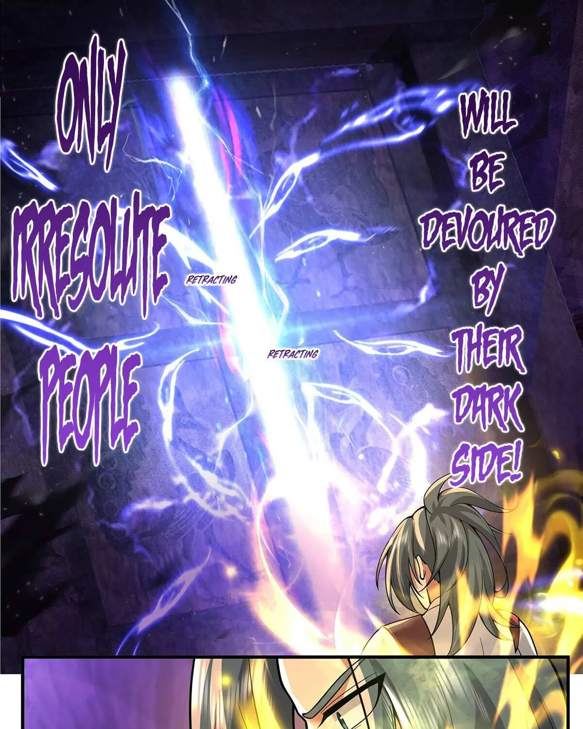 Read Martial Peak chapter 3768 image 20 on Lezhin