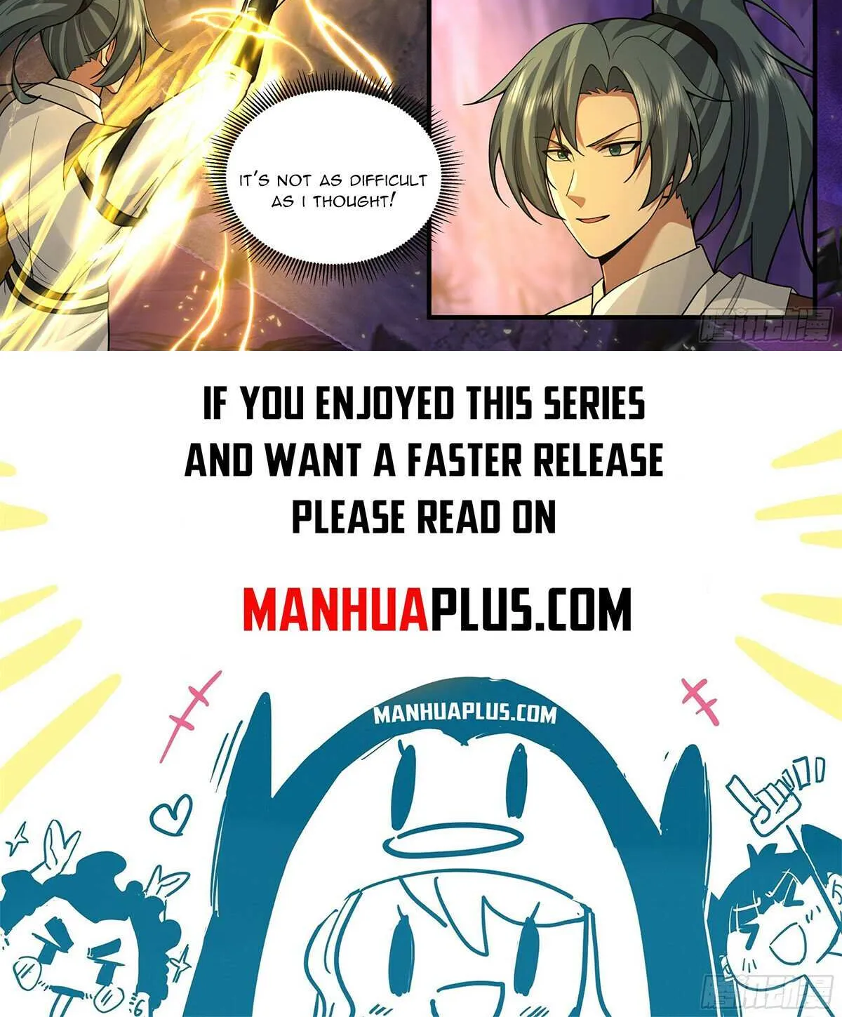 Read Martial Peak chapter 3768 image 23 on Lezhin