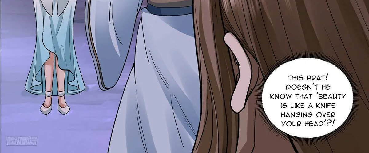 Read Martial Peak chapter 3768 image 3 on Lezhin