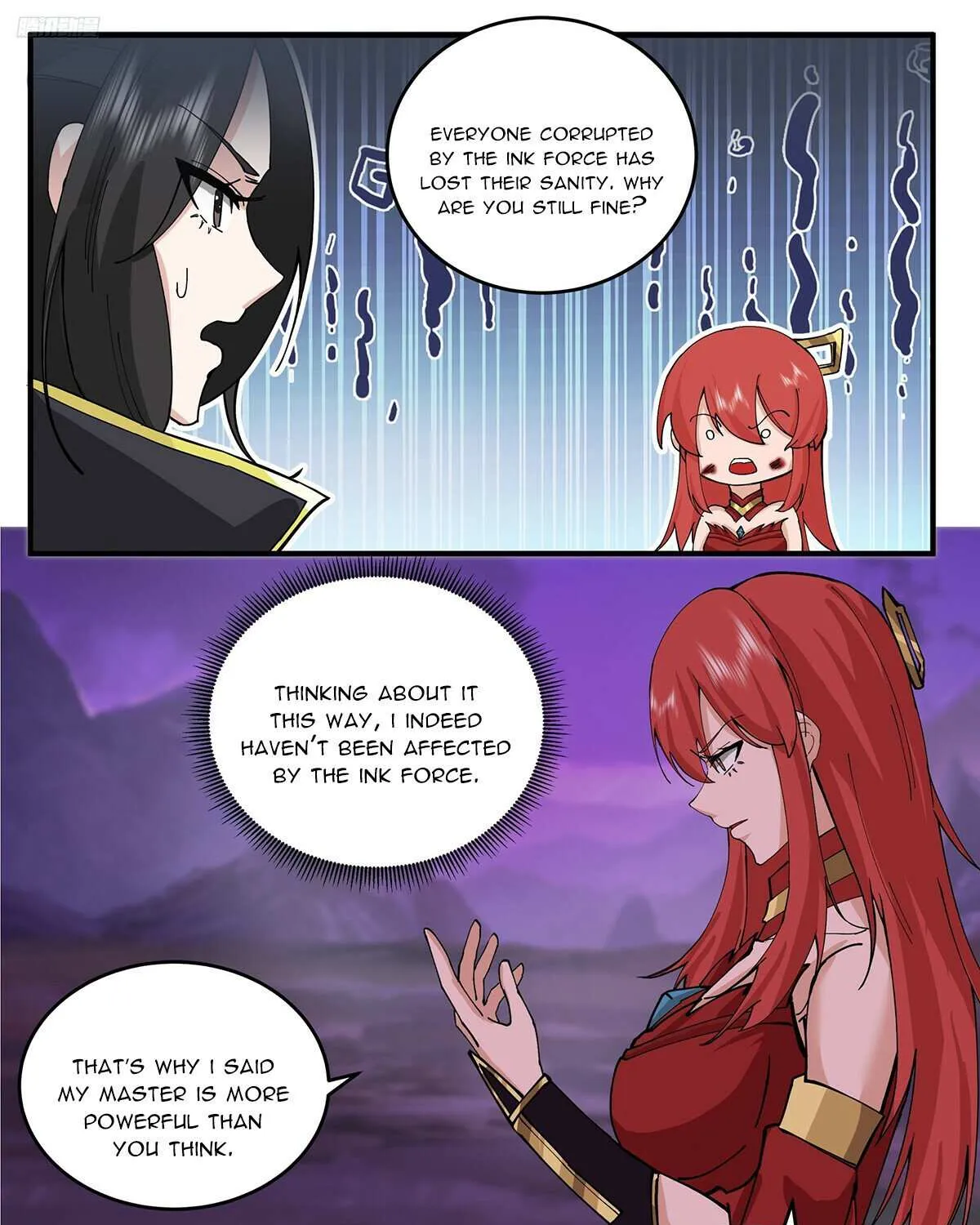 Read Martial Peak chapter 3769 image 14 on Lezhin