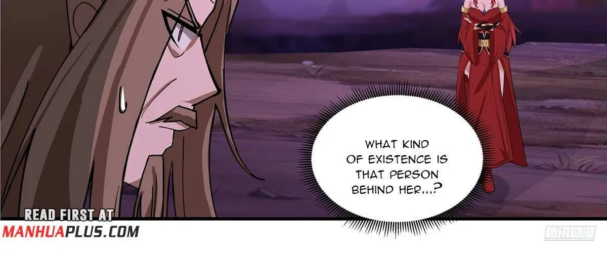 Read Martial Peak chapter 3769 image 17 on Lezhin