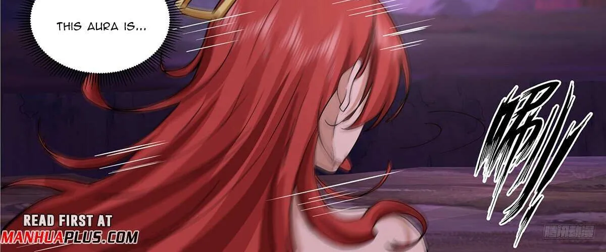 Read Martial Peak chapter 3769 image 21 on Lezhin