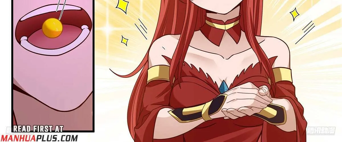 Read Martial Peak chapter 3770 image 13 on Lezhin