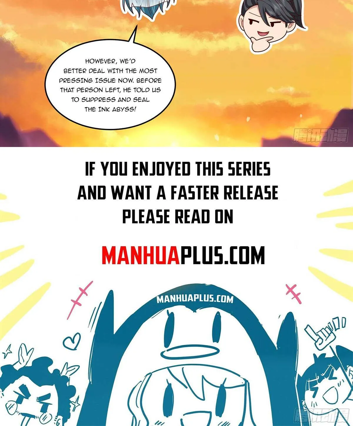 Read Martial Peak chapter 3770 image 23 on Lezhin