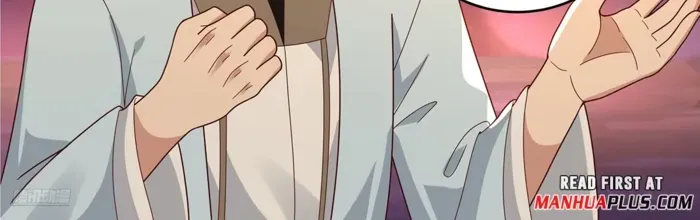Read Martial Peak chapter 3771 image 1 on Lezhin