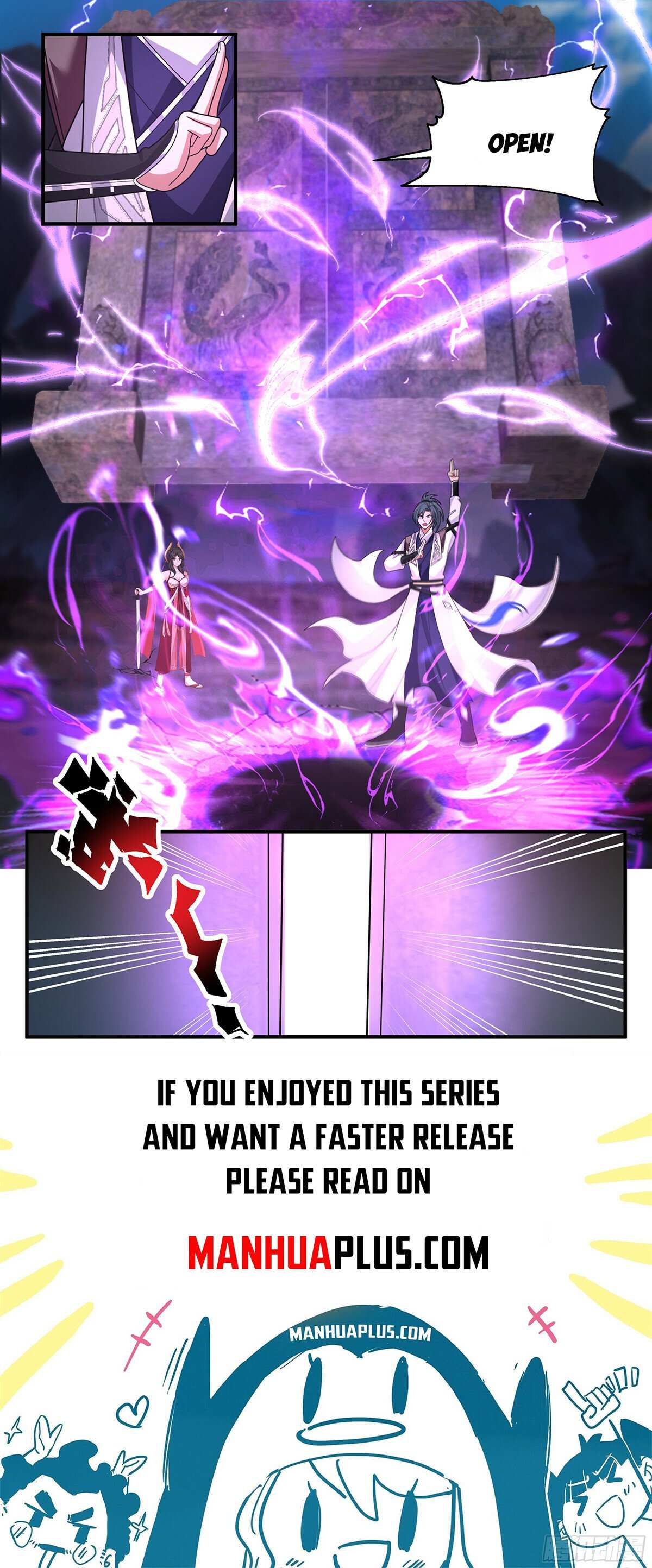 Read Martial Peak chapter 3772 image 11 on Lezhin