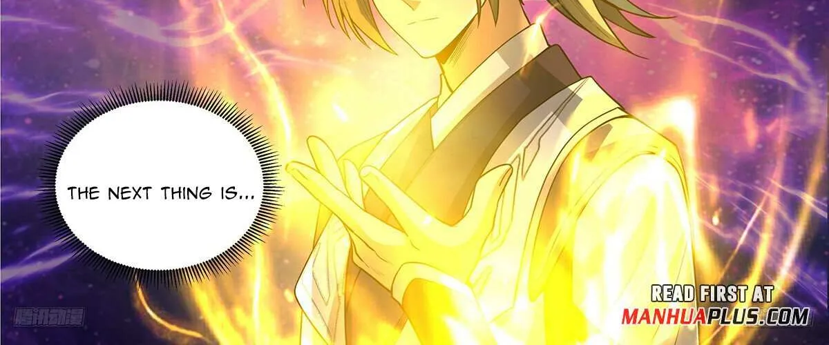 Read Martial Peak chapter 3773 image 14 on Lezhin