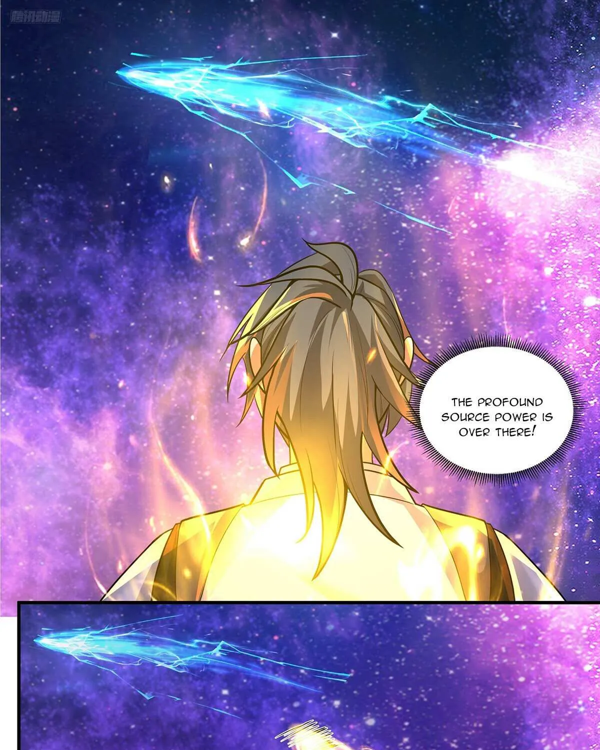 Read Martial Peak chapter 3773 image 15 on Lezhin