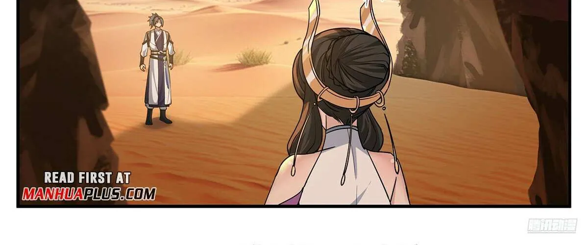 Read Martial Peak chapter 3773 image 18 on Lezhin