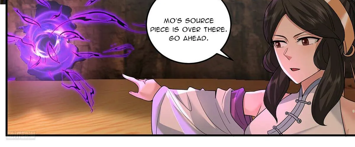 Read Martial Peak chapter 3773 image 20 on Lezhin