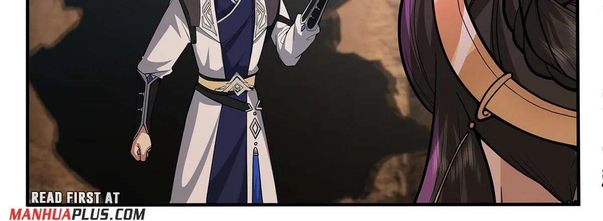 Read Martial Peak chapter 3773 image 22 on Lezhin