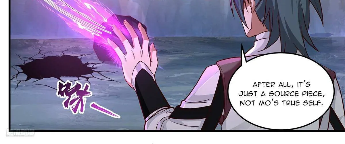 Read Martial Peak chapter 3773 image 4 on Lezhin