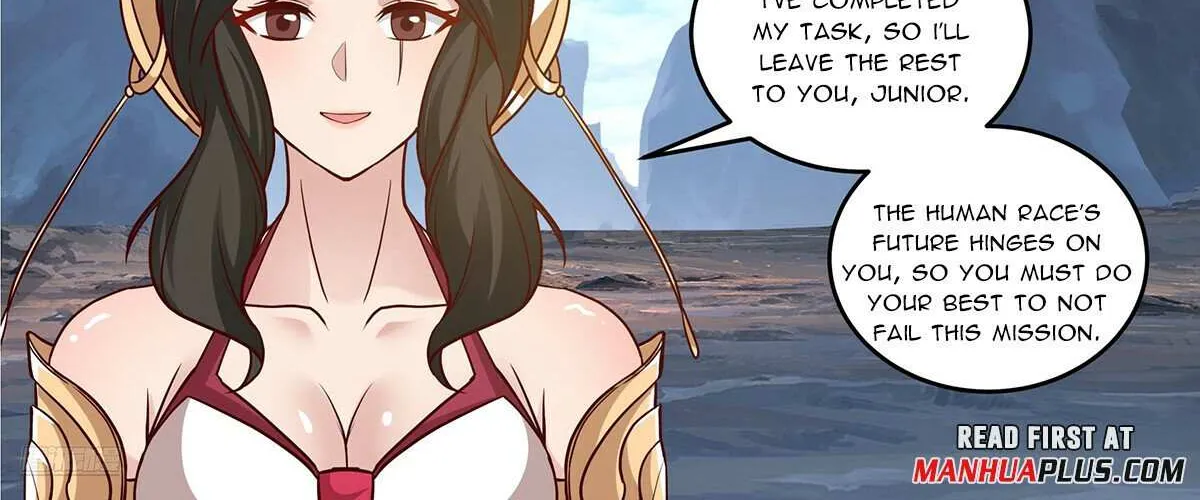 Read Martial Peak chapter 3773 image 6 on Lezhin