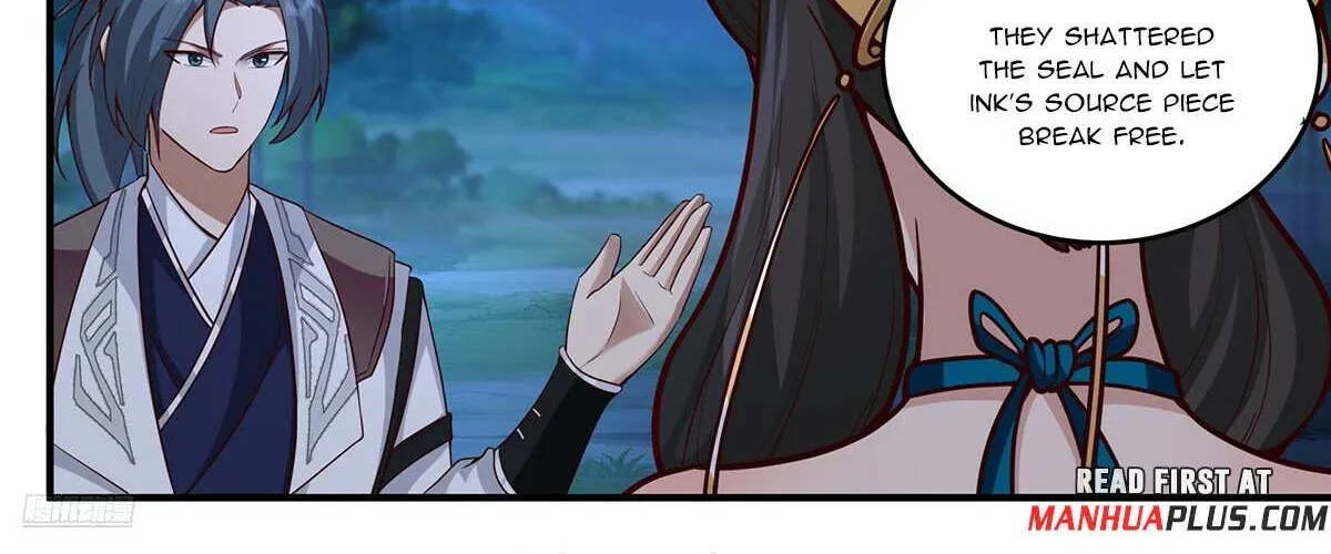 Read Martial Peak chapter 3774 image 10 on Lezhin