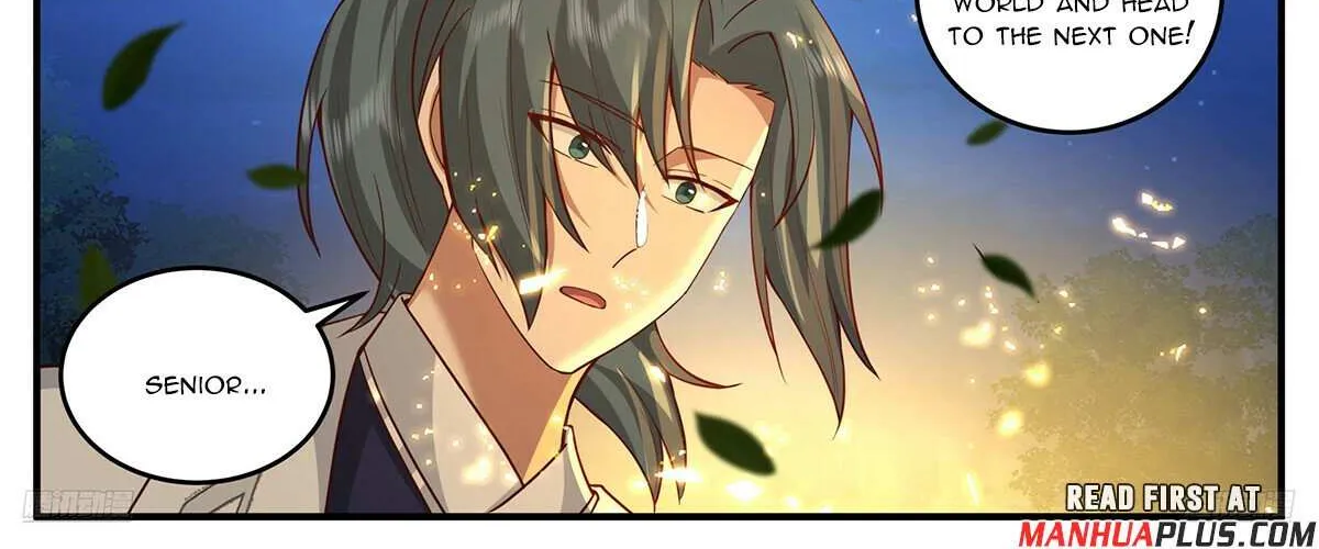 Read Martial Peak chapter 3774 image 14 on Lezhin