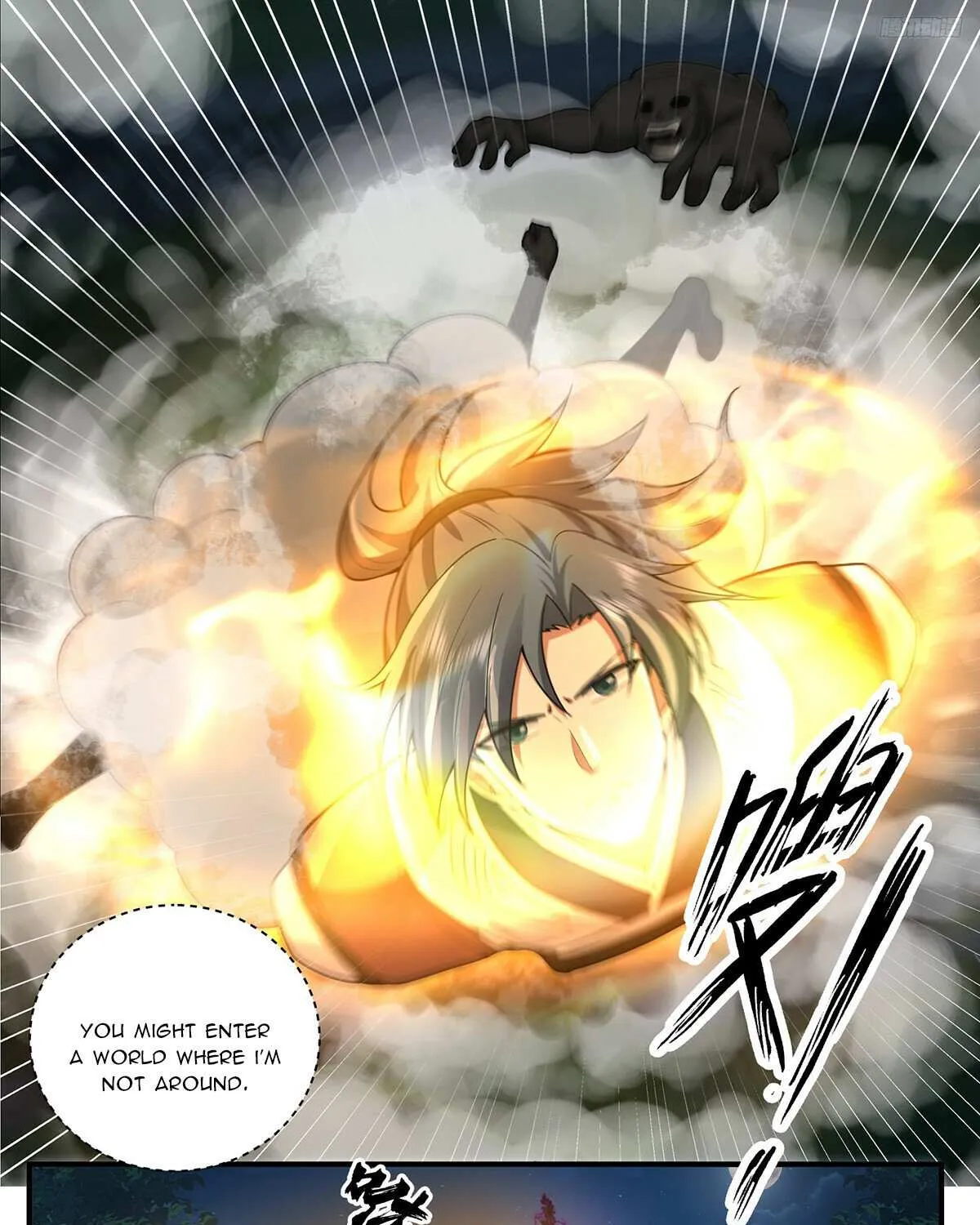 Read Martial Peak chapter 3774 image 17 on Lezhin