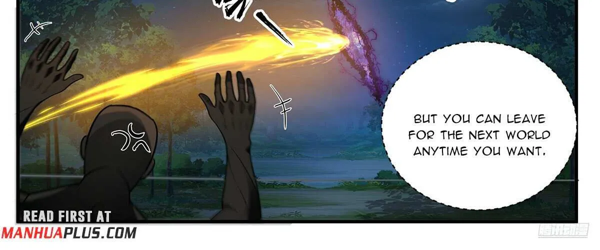 Read Martial Peak chapter 3774 image 18 on Lezhin