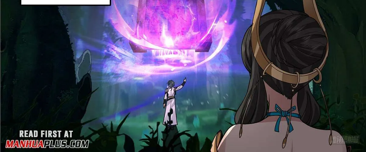 Read Martial Peak chapter 3774 image 22 on Lezhin