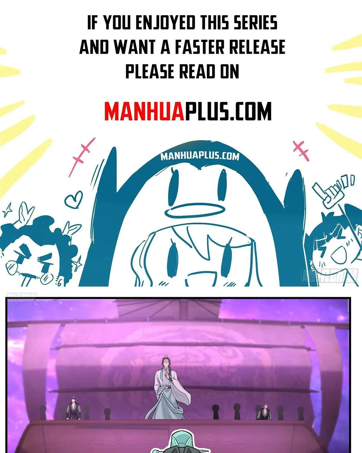 Read Martial Peak chapter 3776 image 1 on Lezhin