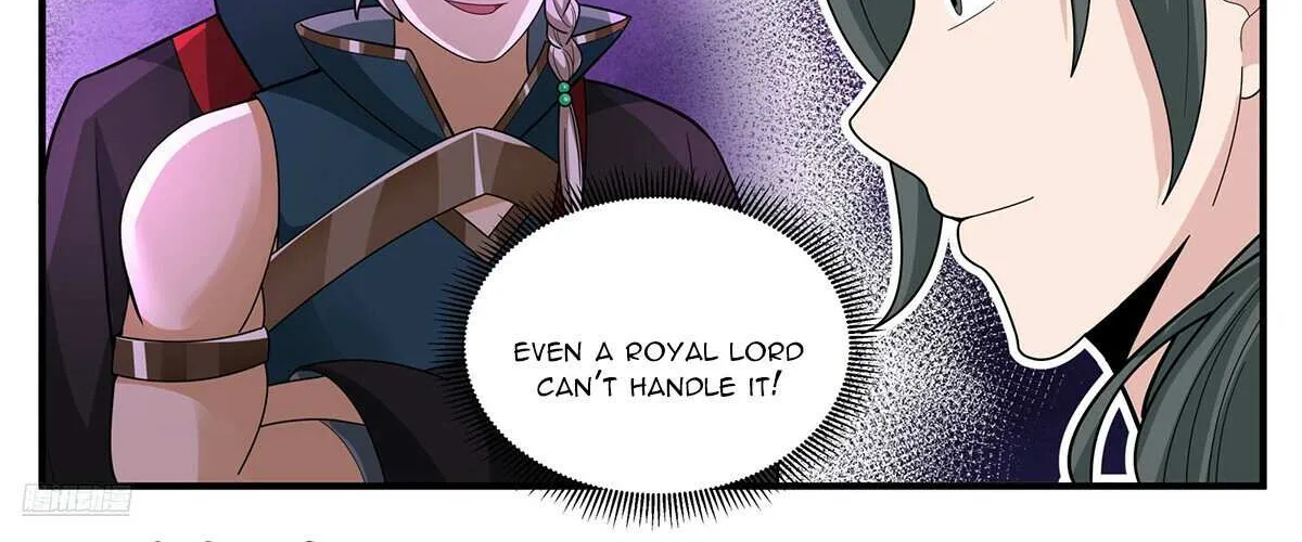 Read Martial Peak chapter 3776 image 16 on Lezhin