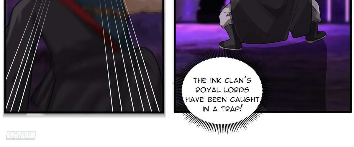 Read Martial Peak chapter 3776 image 20 on Lezhin