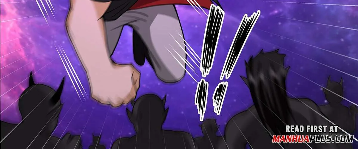Read Martial Peak chapter 3776 image 22 on Lezhin
