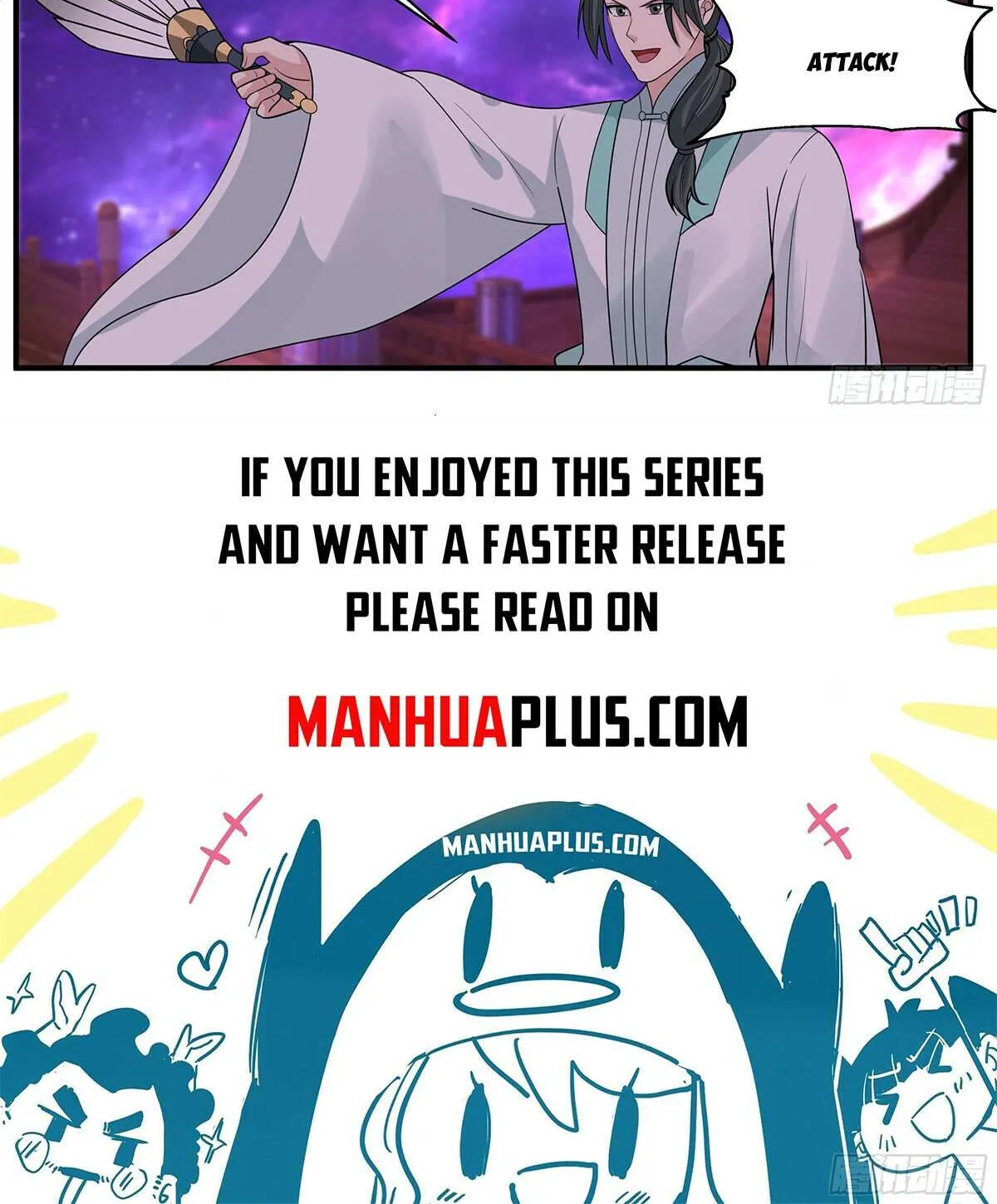 Read Martial Peak chapter 3776 image 24 on Lezhin