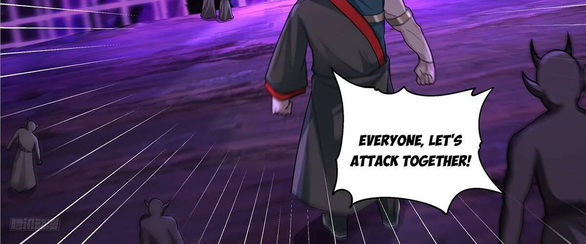 Read Martial Peak chapter 3777 image 19 on Lezhin