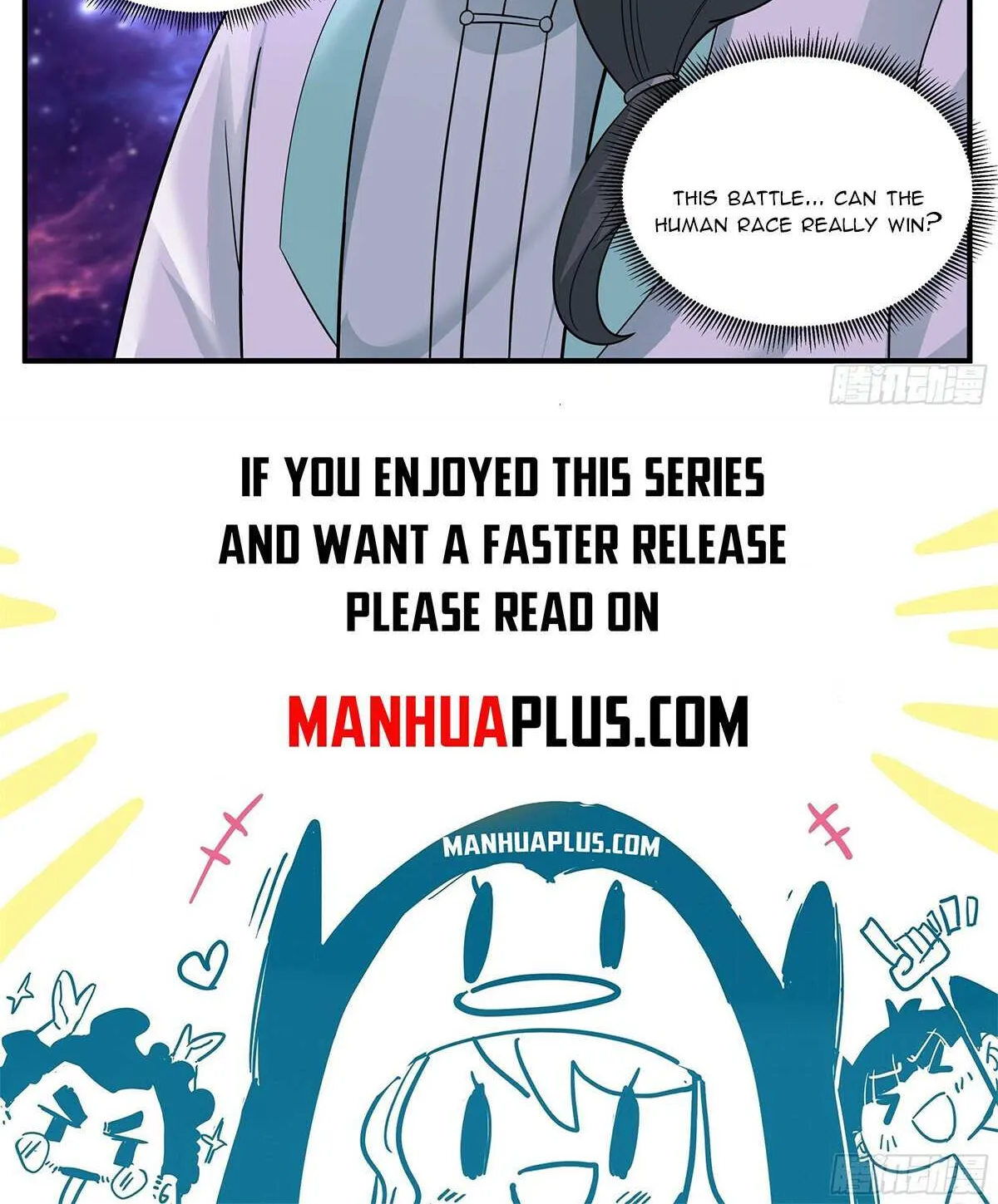 Read Martial Peak chapter 3777 image 23 on Lezhin
