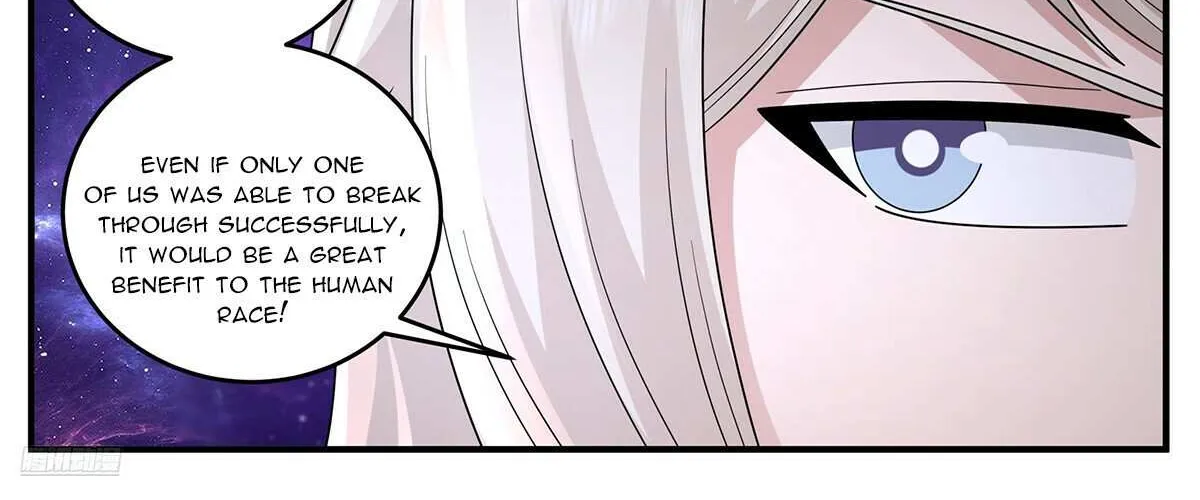 Read Martial Peak chapter 3777 image 3 on Lezhin