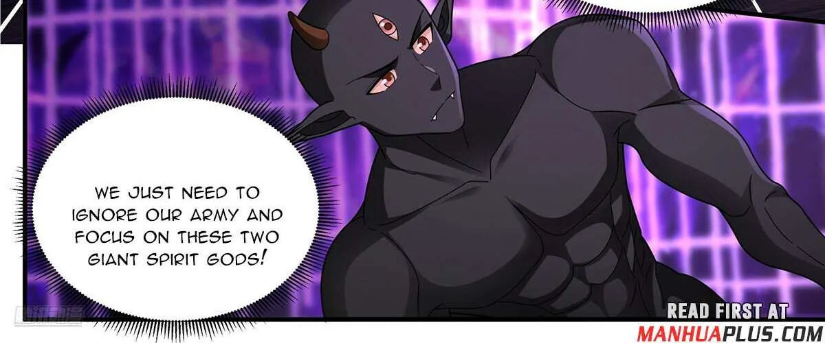 Read Martial Peak chapter 3777 image 5 on Lezhin