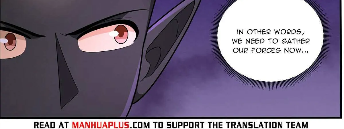 Read Martial Peak chapter 3777 image 7 on Lezhin