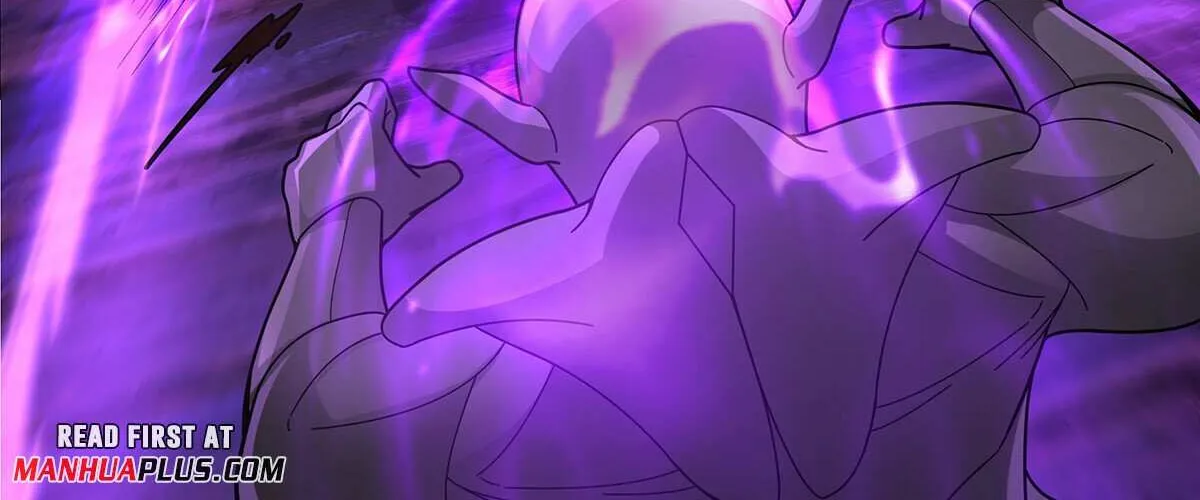 Read Martial Peak chapter 3777 image 9 on Lezhin