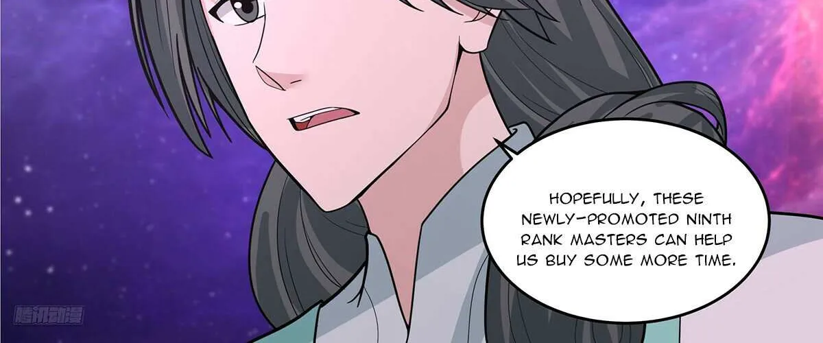 Read Martial Peak chapter 3778 image 20 on Lezhin