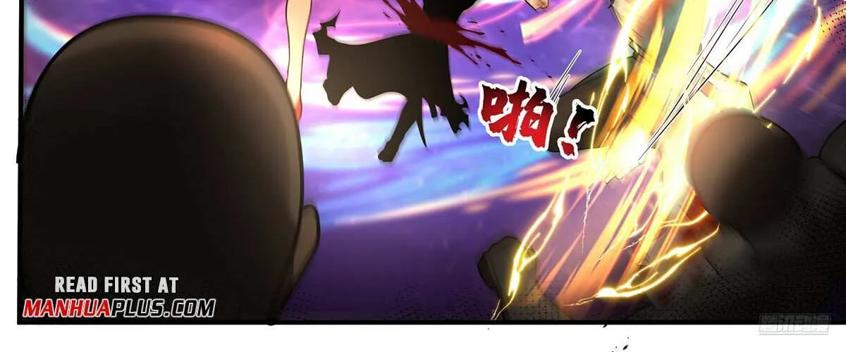 Read Martial Peak chapter 3778 image 22 on Lezhin