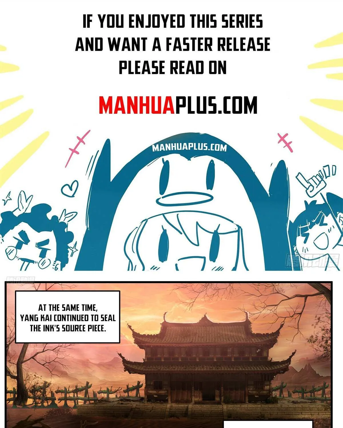 Read Martial Peak chapter 3779 image 1 on Lezhin
