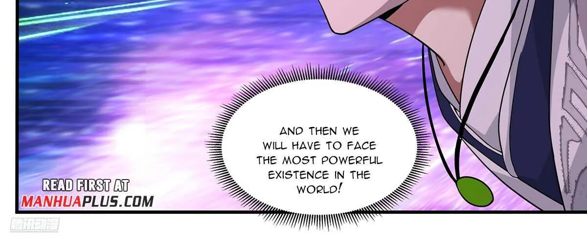 Read Martial Peak chapter 3779 image 14 on Lezhin