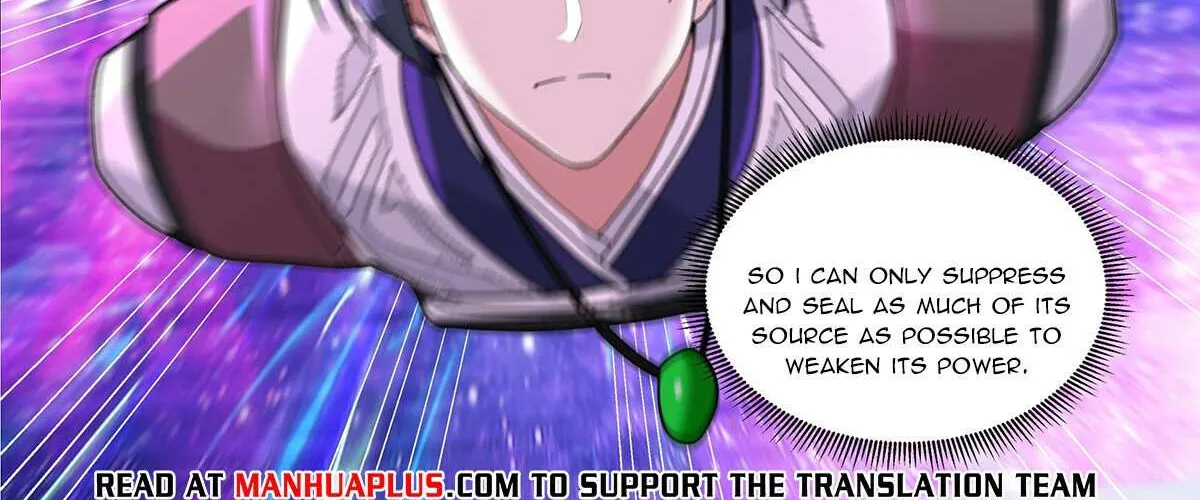Read Martial Peak chapter 3779 image 16 on Lezhin