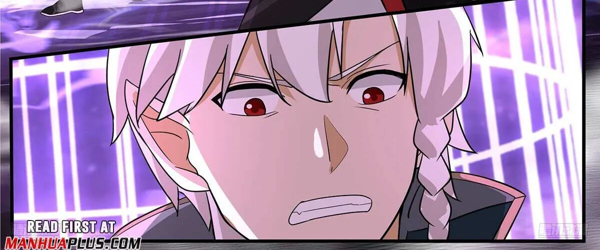 Read Martial Peak chapter 3779 image 18 on Lezhin