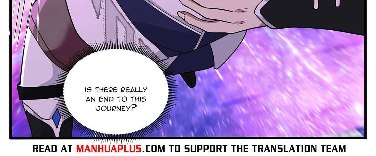 Read Martial Peak chapter 3779 image 8 on Lezhin