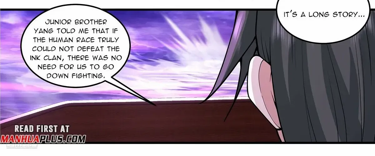 Read Martial Peak chapter 3780 image 14 on Lezhin