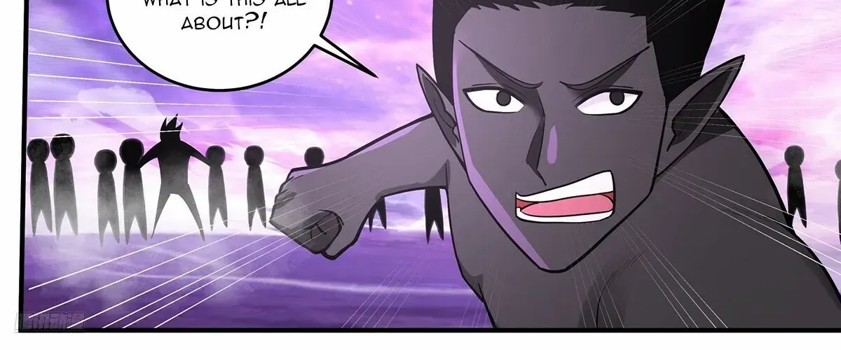 Read Martial Peak chapter 3780 image 20 on Lezhin