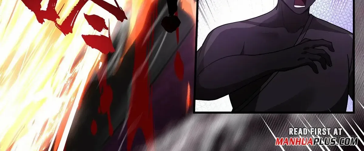 Read Martial Peak chapter 3780 image 22 on Lezhin