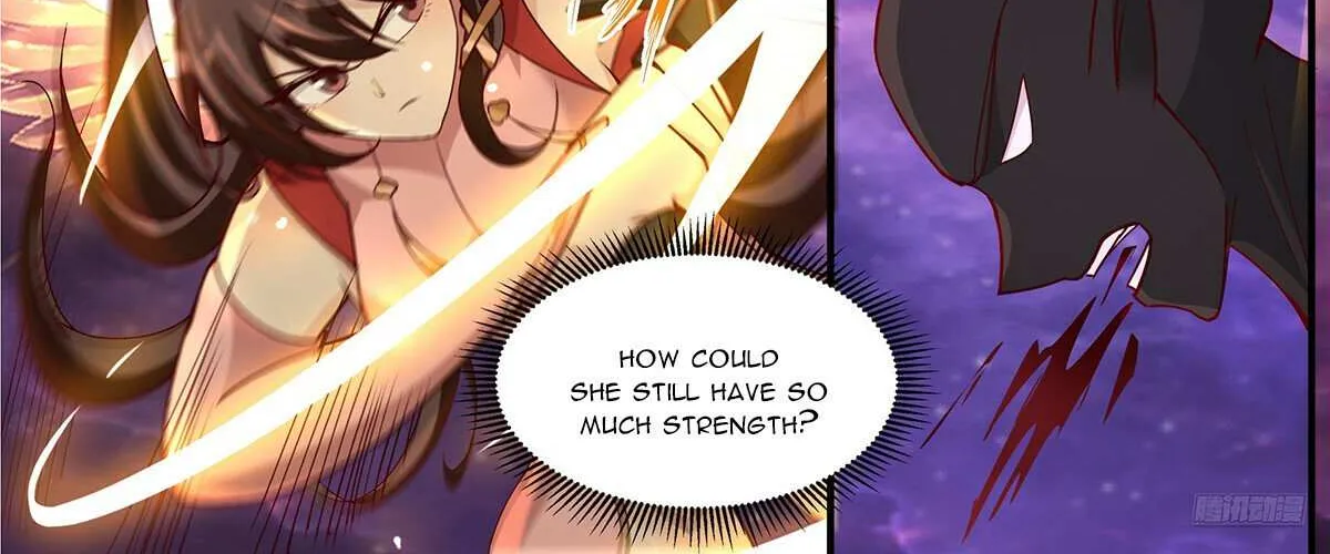 Read Martial Peak chapter 3782 image 11 on Lezhin