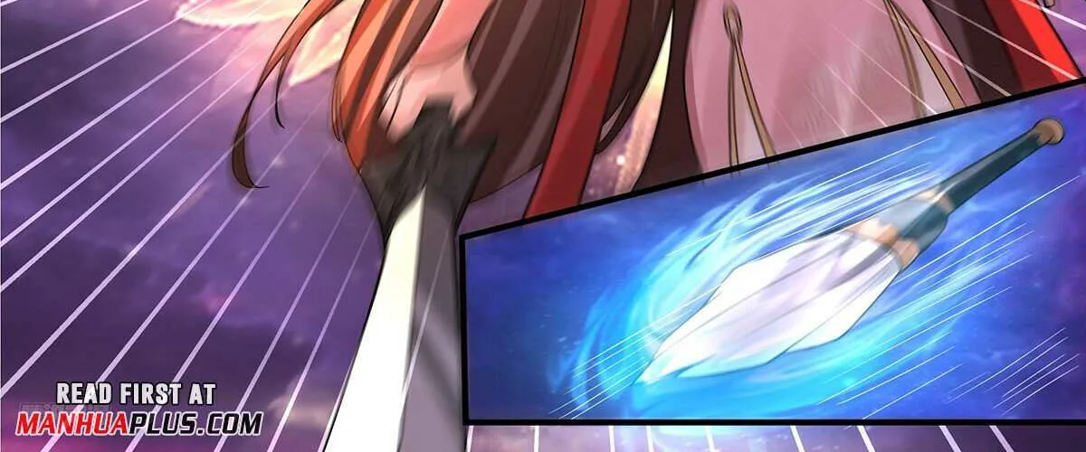 Read Martial Peak chapter 3782 image 13 on Lezhin