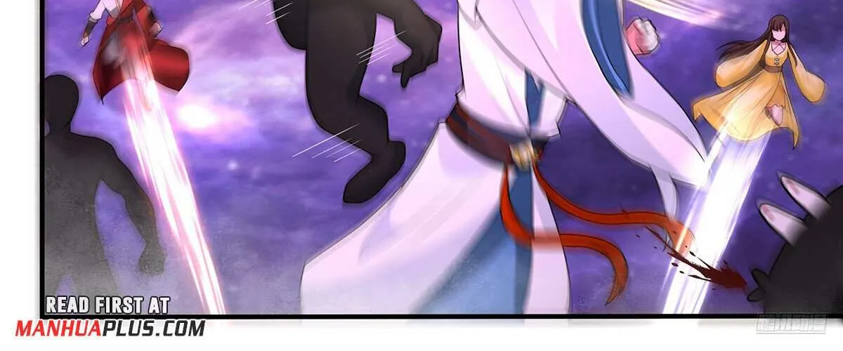 Read Martial Peak chapter 3782 image 21 on Lezhin