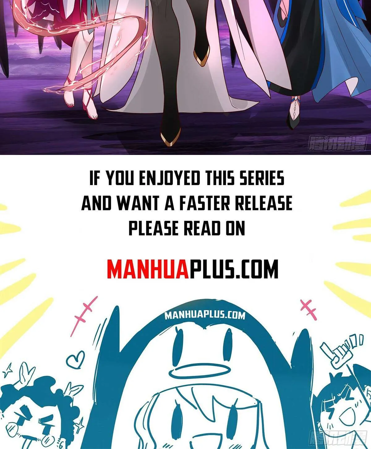 Read Martial Peak chapter 3782 image 23 on Lezhin