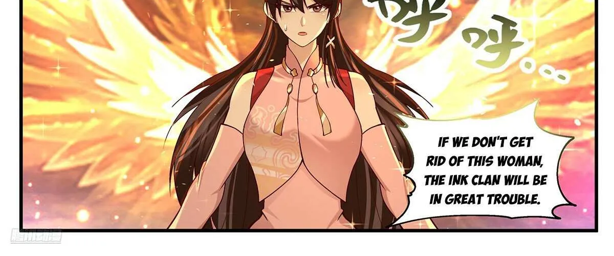 Read Martial Peak chapter 3782 image 3 on Lezhin